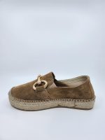 VIGUERA VITELO ESPADRILLES BRUIN