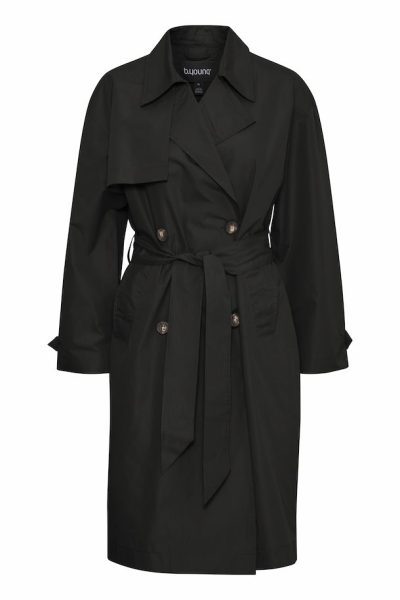 BYOUNG BYCALEA TRENCHCOAT