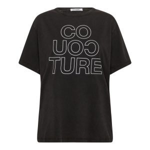 CO'COUTURE ACID CC OUTLINE TEE