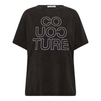 CO'COUTURE ACID CC OUTLINE TEE