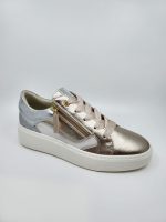 DLSPORT 6210 SNEAKER GOUD