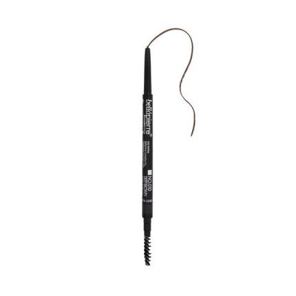 BELLA PIERRE TWISTUP BROW PENCIL CHESTNUT