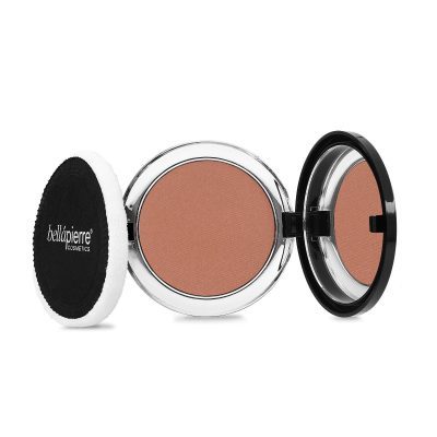 BELLA PIERRE COMPACT MINERAL FOUNDATION BLUSH