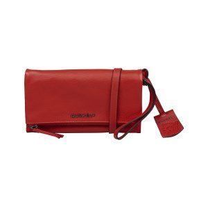 BURKELY PHONE BAG ROCKY RED