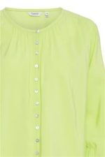 BYOUNG BYHELVIG SHIRT GROEN