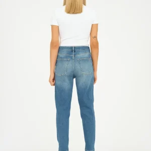 IVY ANGIE JEANS WASH CHICAGO BLUE