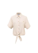 FRNCH CHEMISE CANDYS BEIGE
