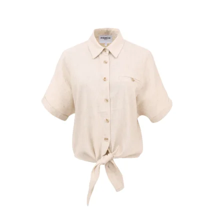 FRNCH CHEMISE CANDYS BEIGE