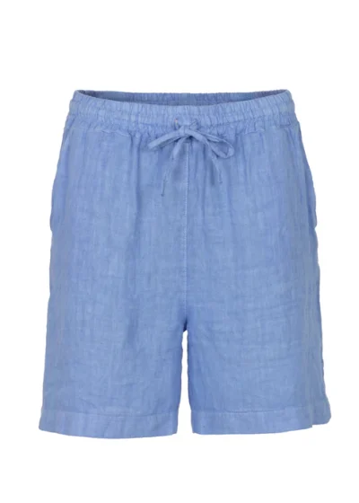 SIMPLE MALLORCA SHORT BLAUW