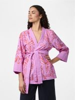 Y.A.S YASCONEA KIMONO