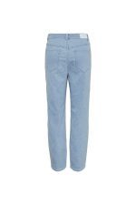 Y.A.S YASPANE STRAIGHT ANKLE JEANS