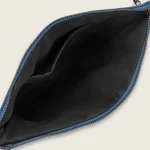 BULAGGI HANDTAS BOW CLUTCH BLAUW