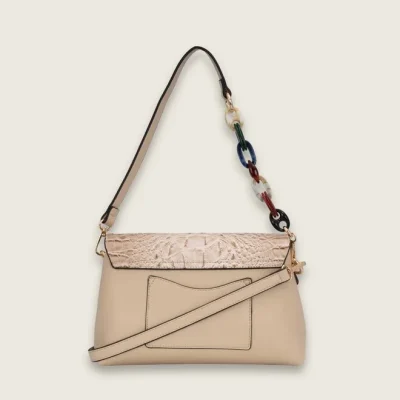 BULAGGI ESMEE CROSSOVER BEIGE