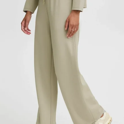 BYOUNG BYPUSTI PANTS TAUPE