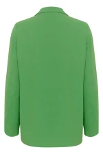 SOAKED SLSHIRLEY BLAZER GROEN COPY