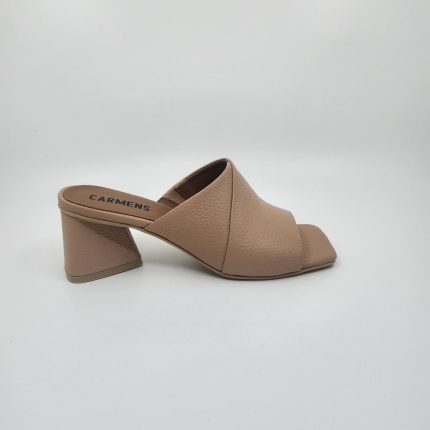 CARMENS CARRY MULE AANSTEKER NUDE