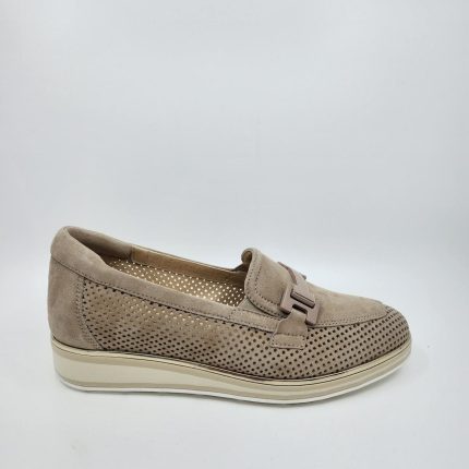 SOFTWAVES 7.63.46 MOCASSIN BEIGE