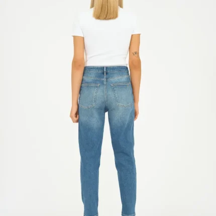 IVY ANGIE JEANS WASH CHICAGO BLUE