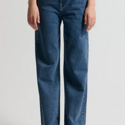 IVY AUGUSTA FRENCH JEANS WASH SAINT JOSEPH