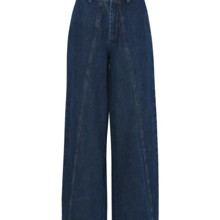 LAROUGE CLARA PANTS JEANS