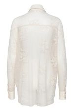 GESTUZ LAICAGZ LS SHIRT BEIGE