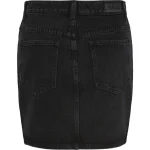 Y.A.S YASALEXA SHORT DENIM SKIRT