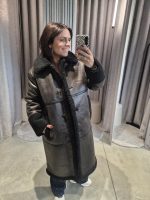 SOAKED SL ELORA COAT