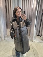 SOAKED SL ELORA COAT