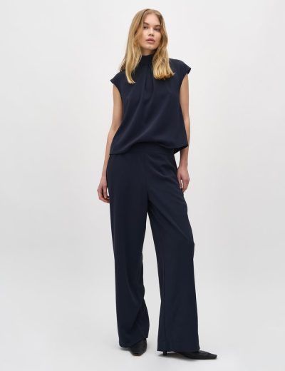 MBYM MAAJA-M JUMPSUIT BLAUW