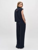 MBYM MAAJA-M JUMPSUIT BLAUW