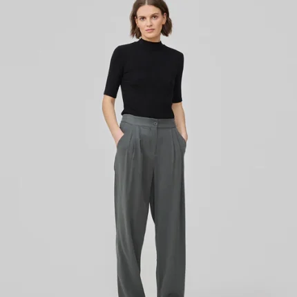 MODSTRÖM 57250 FANYAMD PANTS KAKI