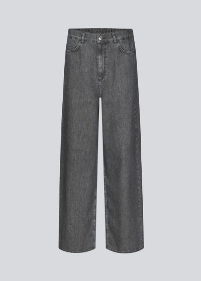 MODSTRÖM 57783 JEANS GRIJS