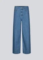 MODSTRÖM 57783 JEANS BLAUW