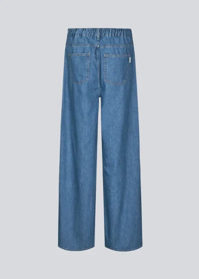 MODSTRÖM 57783 JEANS BLAUW