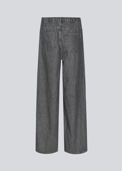 MODSTRÖM 57783 JEANS GRIJS