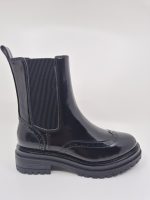 BIBI LOU 594T14VK CHELSEY BOOT ZWART