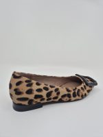 BIBI LOU 610Z91VK LEOPARD MOCCASIN