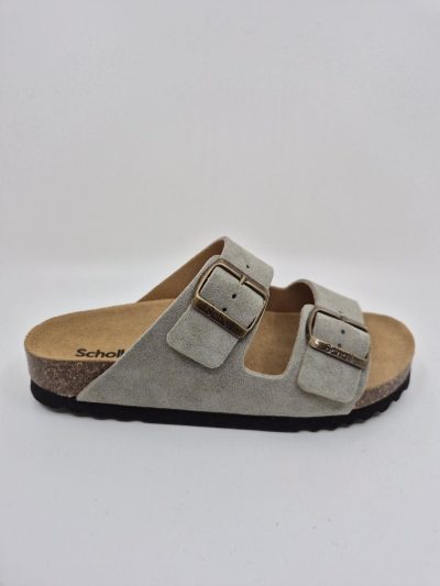 SCHOLL JOSEPHINE KAKI