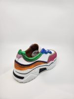 DWRS SNEAKER MOON MULTI