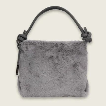 BULAGGI BU31544 FUR HOBO GRIJS