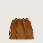 BULAGGI HANDTAS BU31531 ULLA BUCKET COGNAC