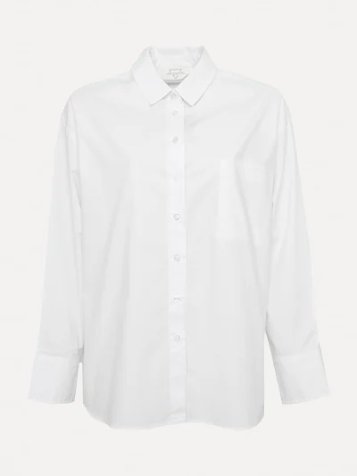 LES SOEURS COTTON SHIRT TANYA WIT