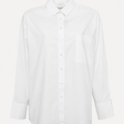 LES SOEURS COTTON SHIRT TANYA WIT