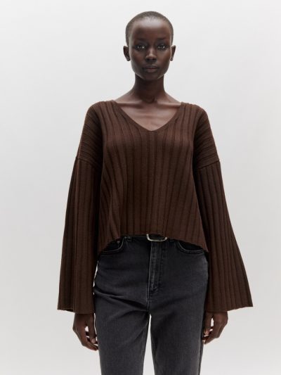 EDITED THAMARA JUMPER