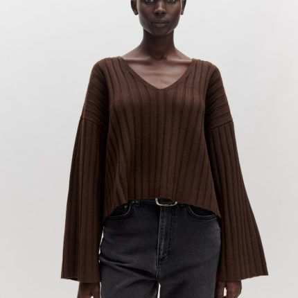 EDITED THAMARA JUMPER