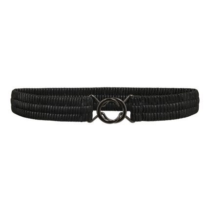 NEW BRIACC SLIM BELT ZWART