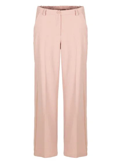 SIMPLE PALMERO BROEK ROZE